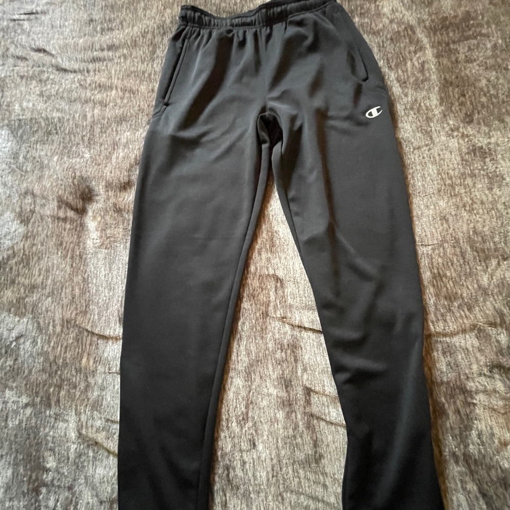 Champion joggers